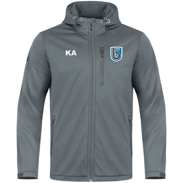 KinderSoftshelljacke Premium 