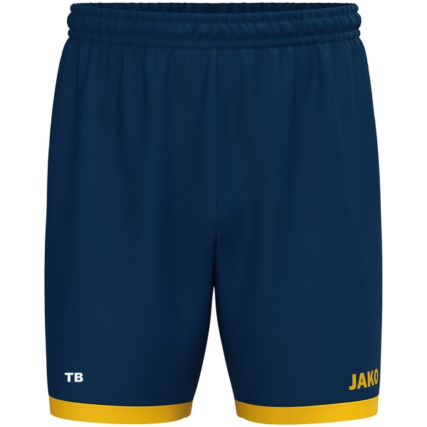 Short One 