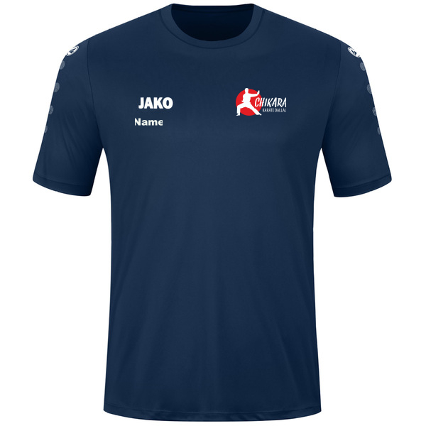 Trikot Team kurzarm 