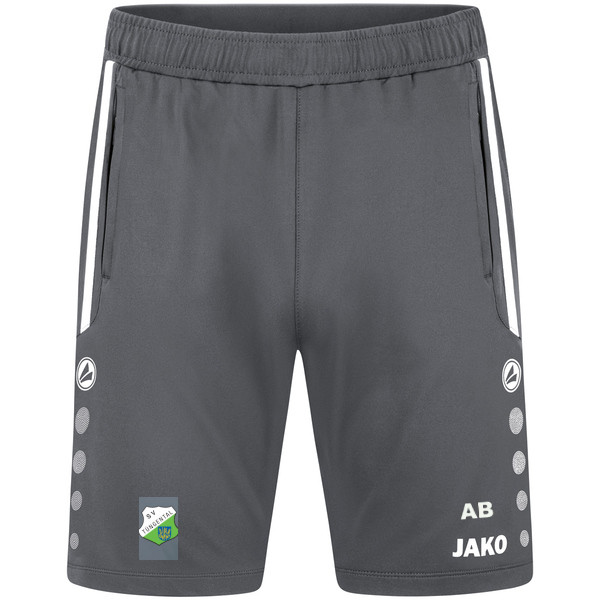 Trainingsshort Allround 
