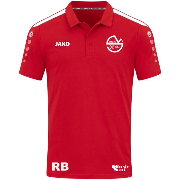 KinderPolo Power 