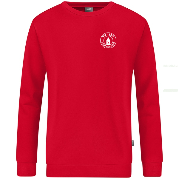 Sweat Organic 