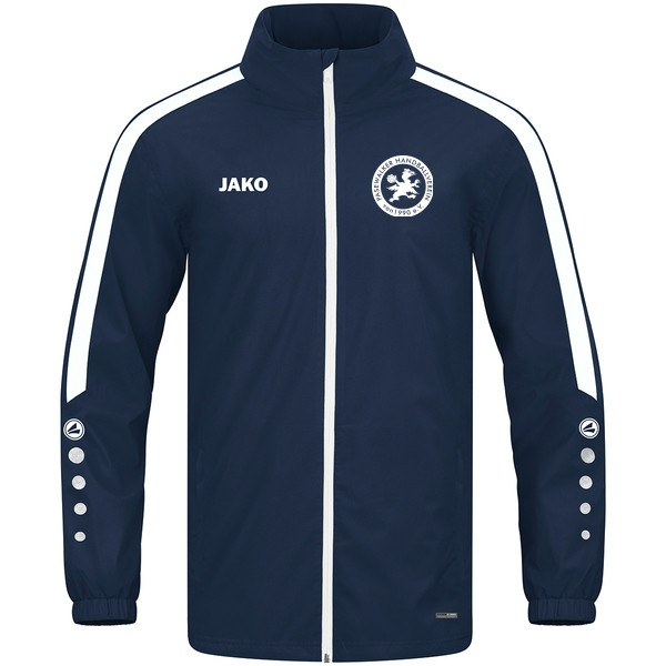 Allwetterjacke Power 
