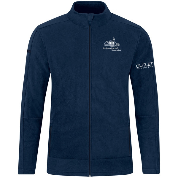 KinderFleecejacke 