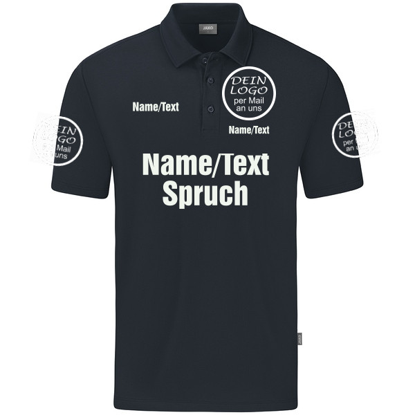 Polo Organic Stretch 