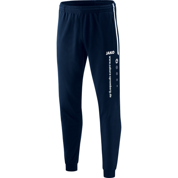 Polyesterhose Competition 2.0 