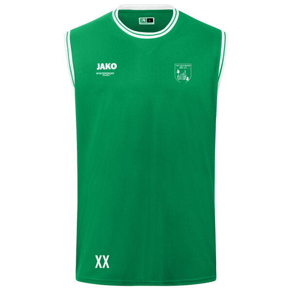 Trikot Center 2.0 