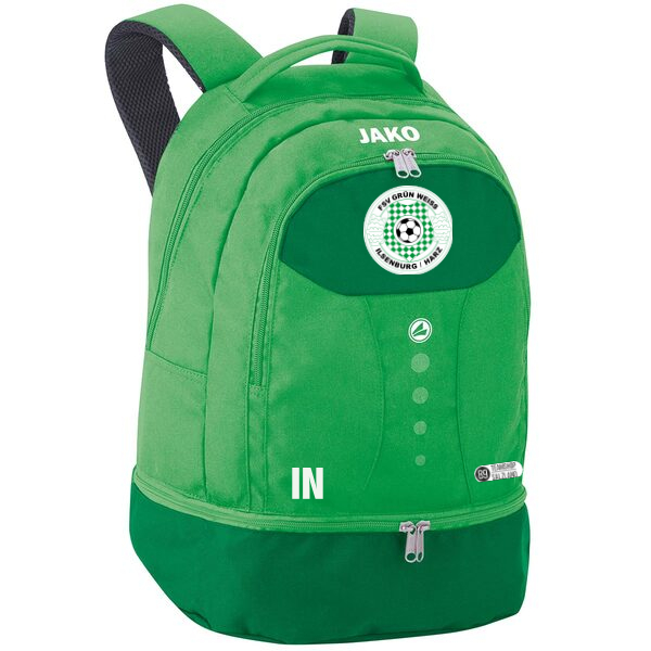 Rucksack TLS 