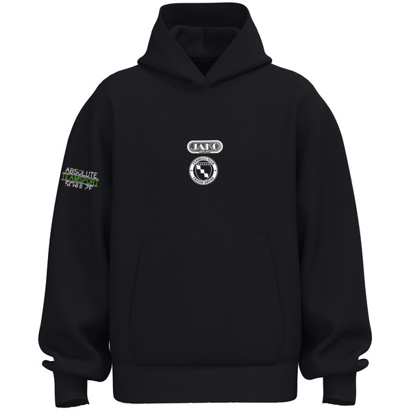 Kapuzensweat Wardrobe 
