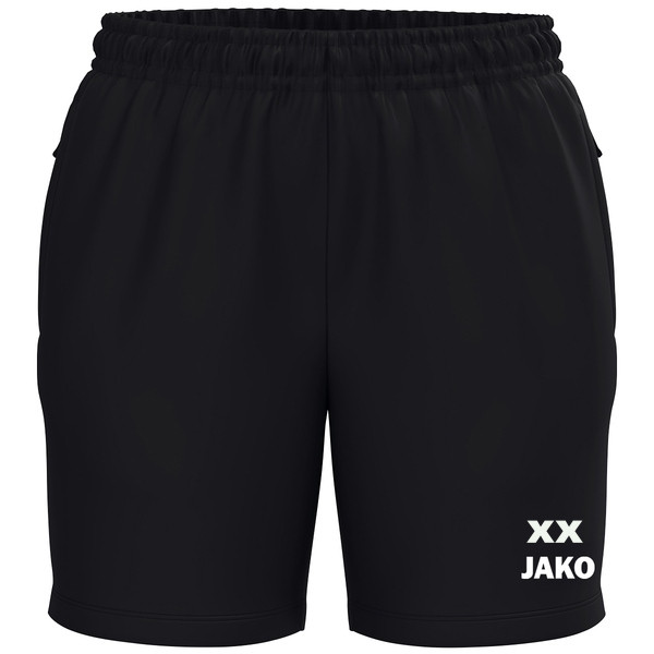 womanWebshort One Damen 