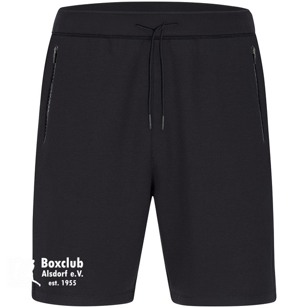 Short Pro Casual 