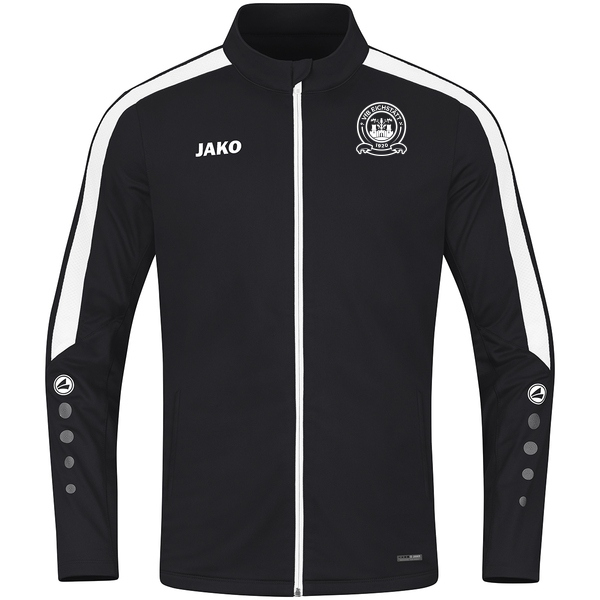 KinderPolyesterjacke Power 