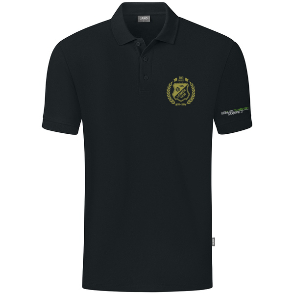 KinderPolo Organic  