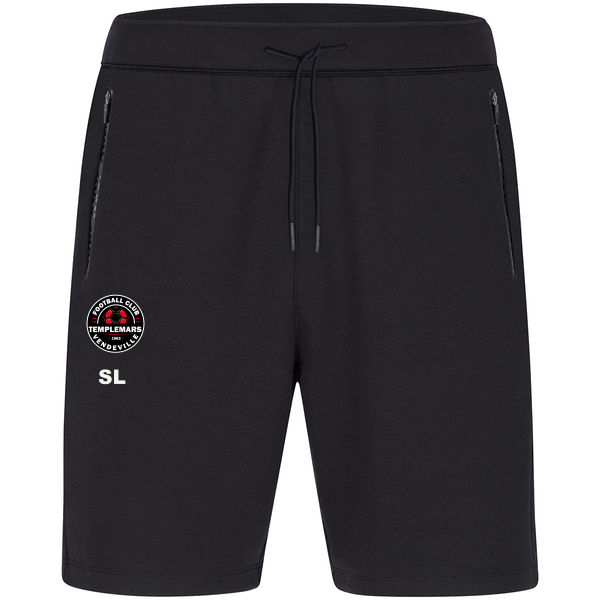 Short Pro Casual 