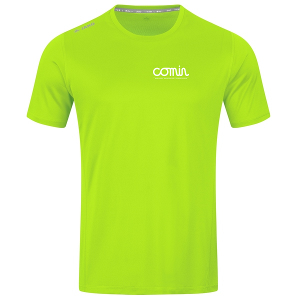 KinderT-Shirt Run 2.0 