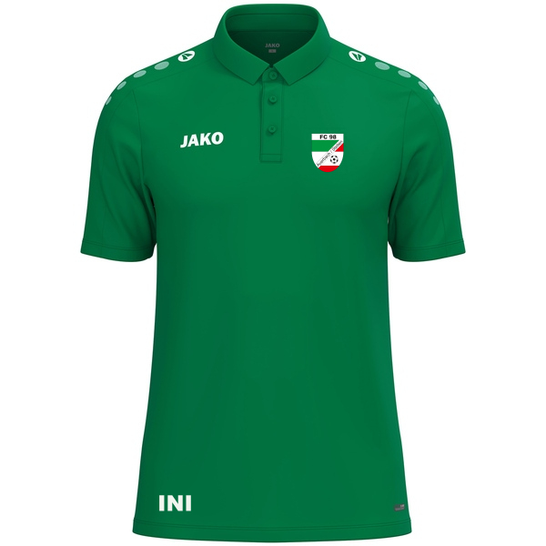 Polo One 