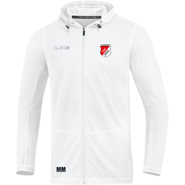 KinderKapuzenjacke Run 2.0 