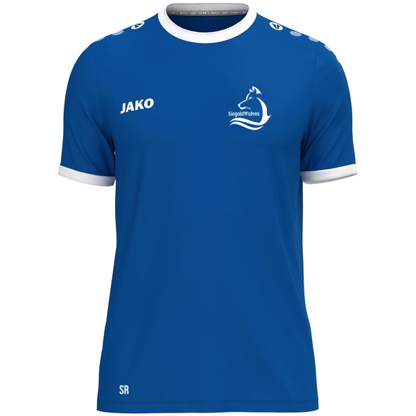Trikot One kurzarm 