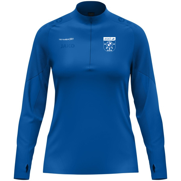womanZiptop Light Flow Damen 
