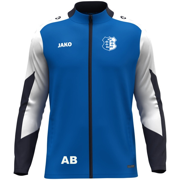 Polyesterjacke Dynamic 