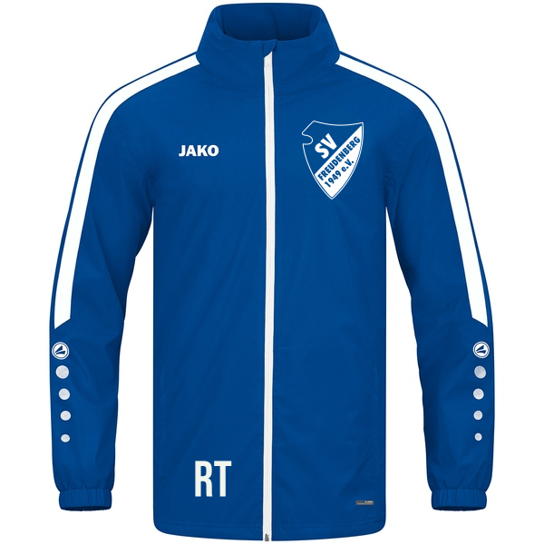 Allwetterjacke Power 