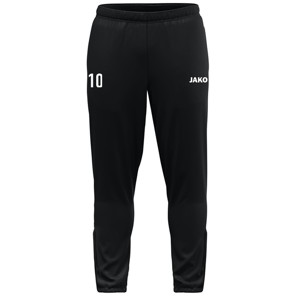 Polyesterhose Dynamic 