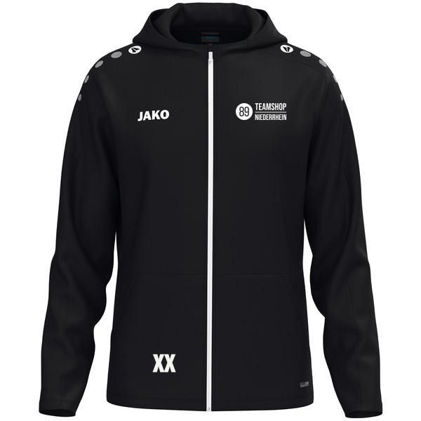 KinderKapuzenjacke Light One 