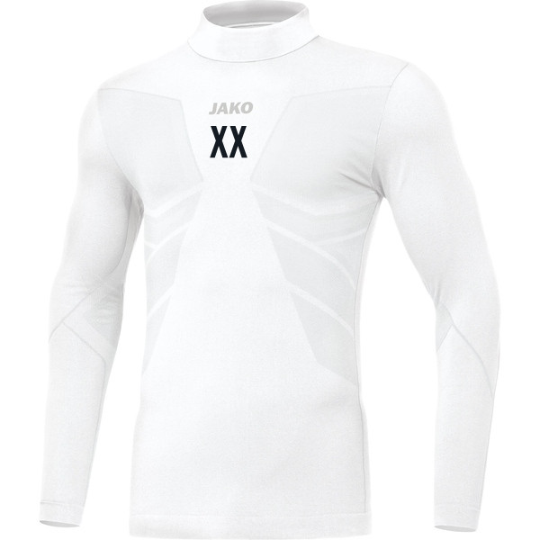 Turtleneck Comfort 2.0 