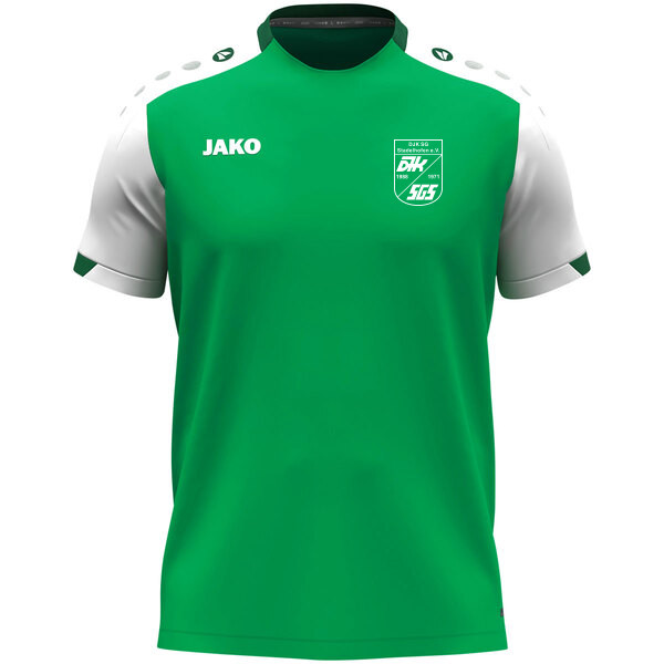 T-Shirt Dynamic 