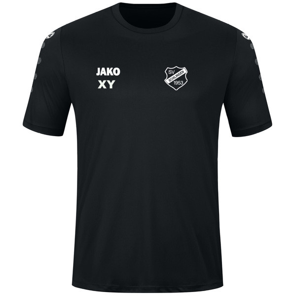 Trikot Team kurzarm 