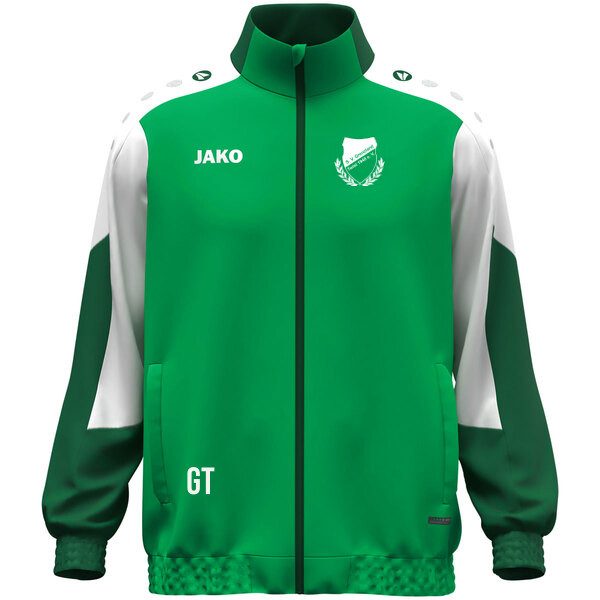 Webjacke Dynamic 