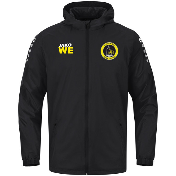 Allwetterjacke Team 2.0 