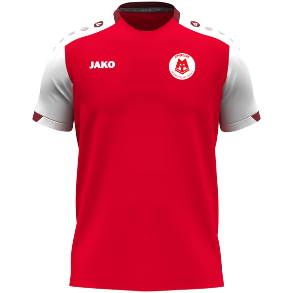 T-Shirt Dynamic 