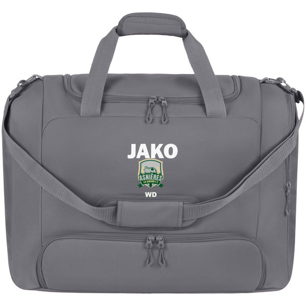 Sac de sport One avec compartiment inférieur 