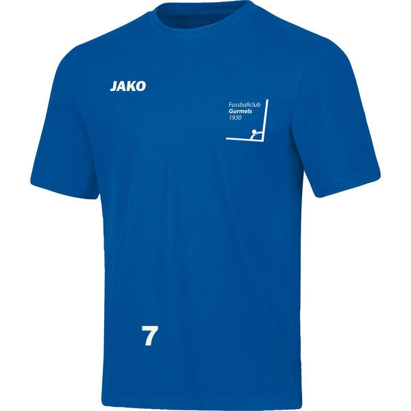 KinderT-Shirt Base 