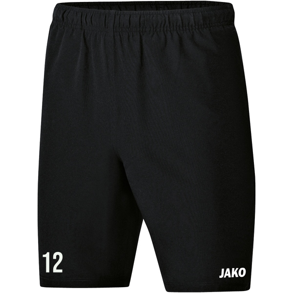 Short Classico 