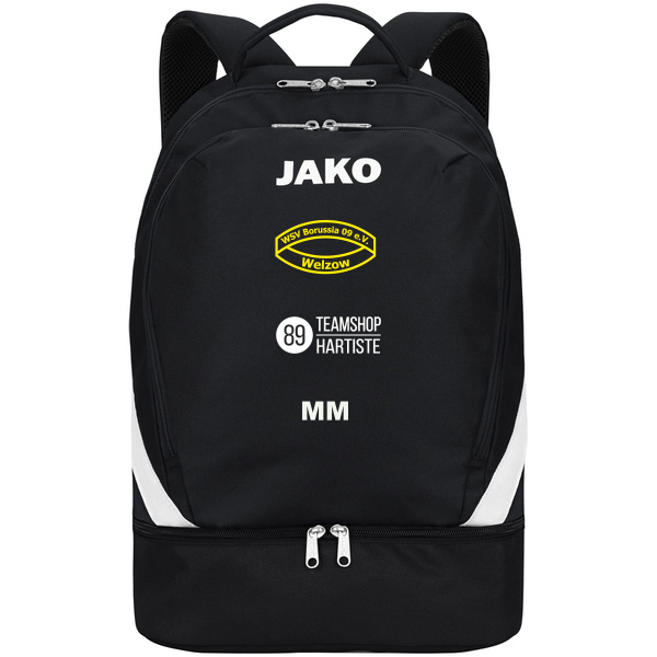 Rucksack Iconic 