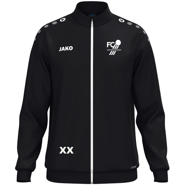 Polyesterjacke One 