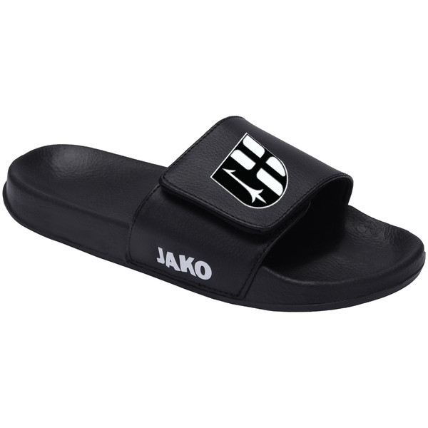 Jakolette Locker 