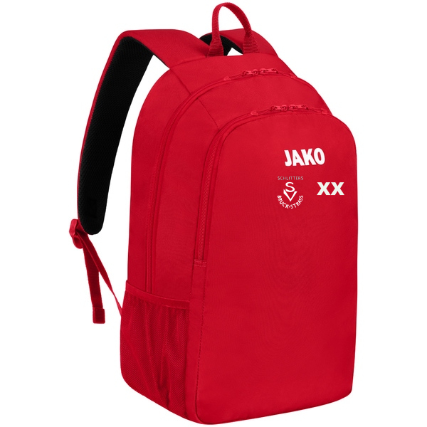 Rucksack One 