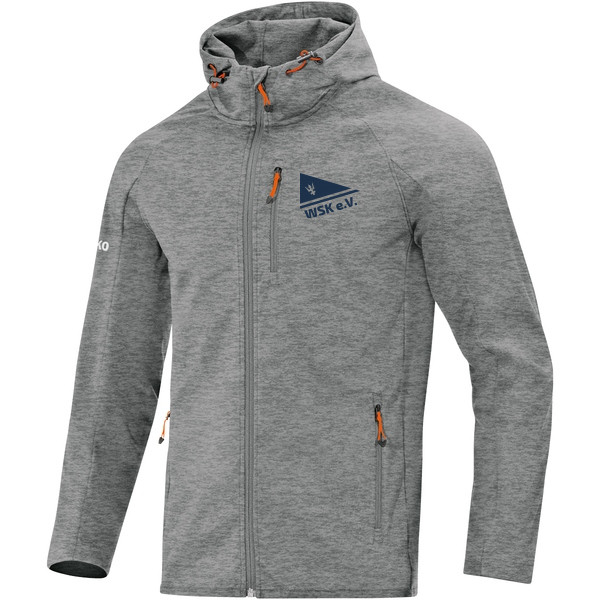 Softshelljacke Light 