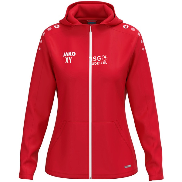 womanKapuzenjacke Light One Damen 