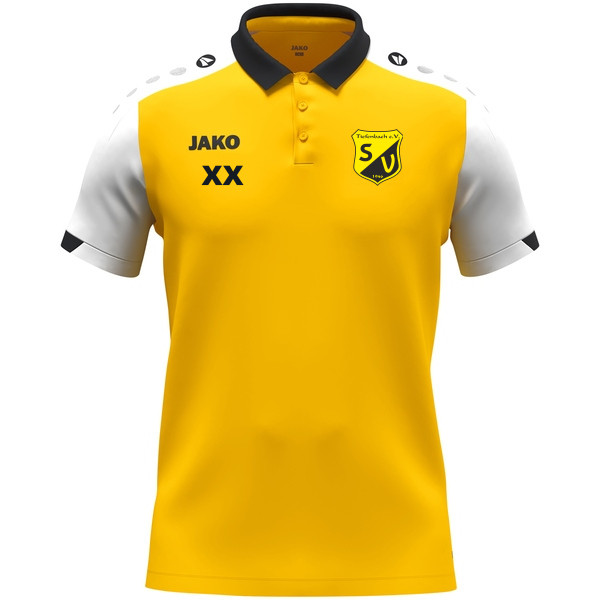 Polo Dynamic 