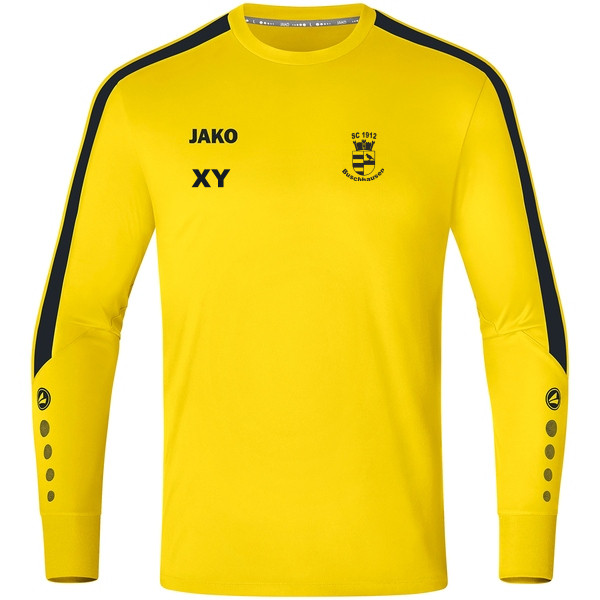 Torwart-Trikot Power 