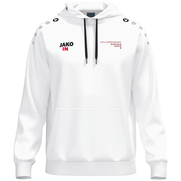 Kapuzensweat One Cotton 