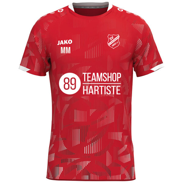 Trikot Sonic kurzarm 