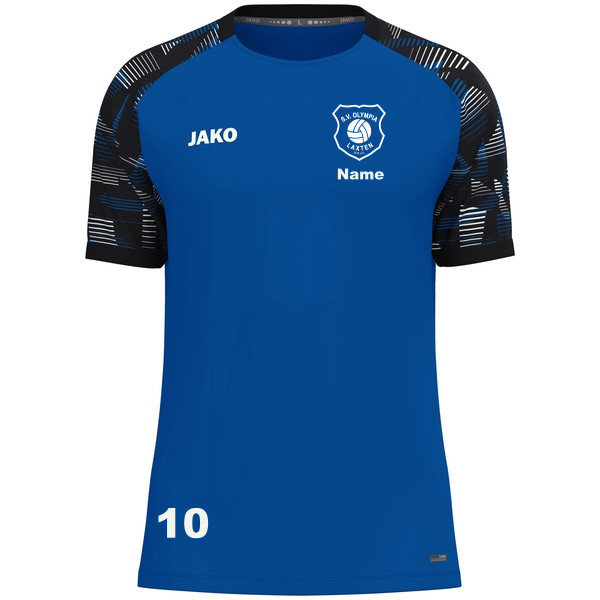 KinderT-Shirt Sonic 