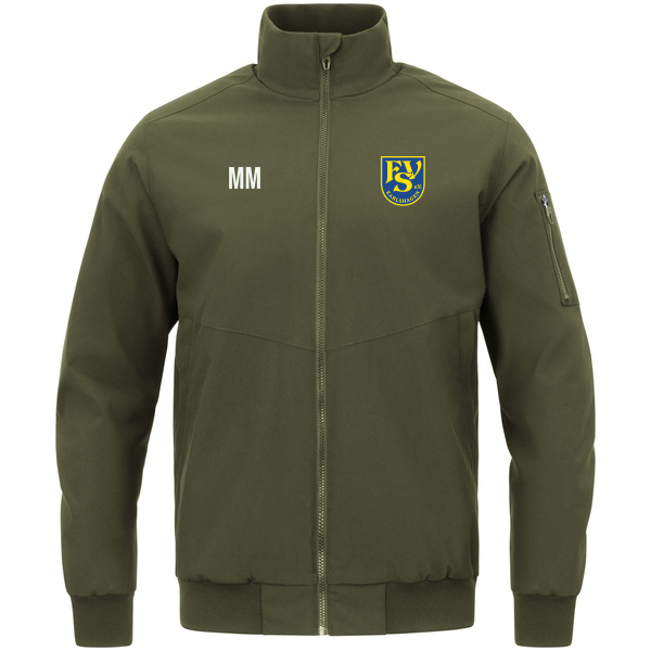 Bomberjacke 