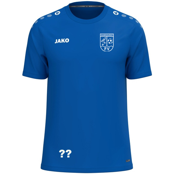 KinderT-Shirt One 