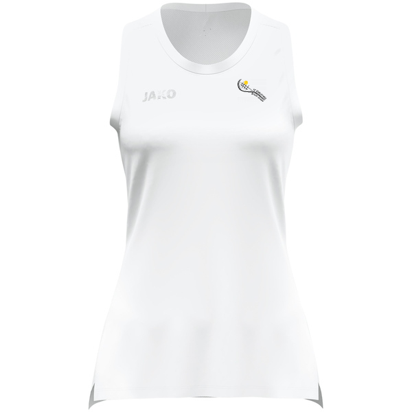 womanTanktop Light Flow Damen 